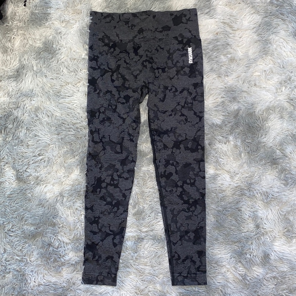 Gymshark Adapt Camo Leggings